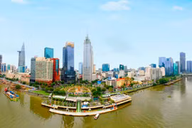 TPHCM ban hành Kế hoạch phát triển văn hóa Việt Nam giai đoạn 2026 - 2030