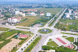 Hà Tĩnh: Gói thầu BIM hơn 1,1 tỷ, Công ty Thế Gia trúng thầu sát nút trong thế "độc diễn" [Kỳ 1]