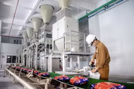 DGC báo lãi quý 2 đạt 854 tỷ đồng