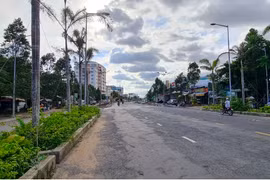 Đấu thầu tại Phòng Kinh tế xã Bình An: Tiết kiệm ngân sách nơi nhỏ giọt, chỗ khổng lồ [Kỳ 1]
