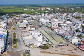 Phước Tiến Phát: Năng lực thực sự phía sau những gói thầu tiết kiệm "khủng"
