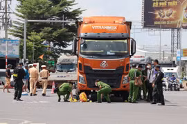 Thủ tướng yêu cầu điều tra khẩn vụ tai nạn khiến 3 mẹ con tử vong ở Đồng Nai