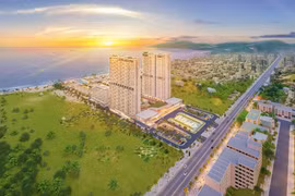 Tham vọng đa ngành, Danh Khôi xử lý khoản nợ thuế thế nào?