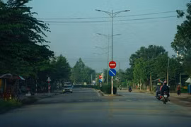 Xã Tân Minh: Dấu hiệu chia nhỏ dự án giao cho Công ty Thiên Anh? [Kỳ 2]