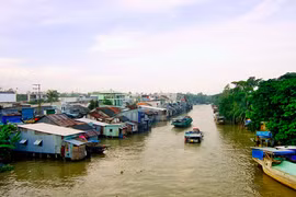 Dấu hỏi về hiệu quả kinh tế từ những gói "chỉ định thầu" đồng loạt tại xã Bình An [Kỳ 2]