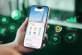 OCB báo cáo lợi nhuận tăng hơn 30% trong 6 tháng đầu năm