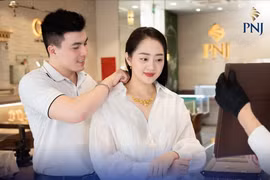 PNJ lên tiếng sau kết luận của cơ quan công an về vụ buôn lậu kim cương
