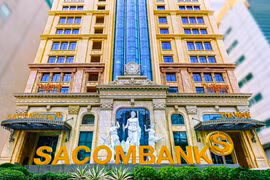 Sacombank và bước ngoặt Sài Gòn Tài Lộc: Dồn lực dọn nợ xấu và những nút thắt