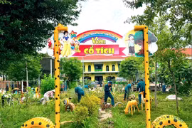 TP Đồng Nai: Công ty Đức Minh trúng loạt gói thầu tiết kiệm thấp [Kỳ 1]