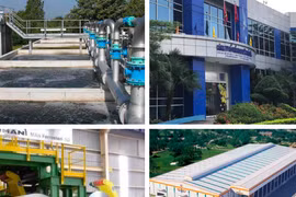 Công nghệ Bách Việt và những gói thầu một mình một ngựa [Kỳ 1]