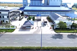 Đồng Nai giao hơn 1 ha đất làm dự án cấp nước Khu liên hợp Becamex Bình Phước