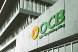 Lợi nhuận quý 2 của OCB tăng trưởng 2 con số