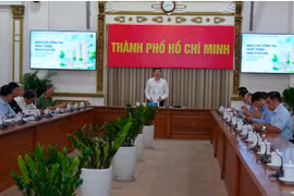TPHCM: Quyết liệt khơi thông "điểm nghẽn" nhà ở xã hội