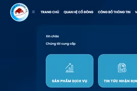 Chứng khoán Việt Thành bị phạt 275 triệu giữa bối cảnh kinh doanh kém sắc