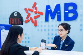 UBCKNN buộc MBB thu hồi 6 mã trái phiếu do sử dụng vốn sai mục đích
