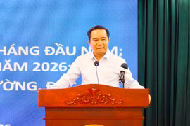 TPHCM tăng tốc giải ngân đầu tư công và bứt phá kinh tế