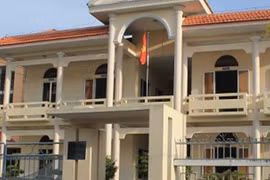 Đấu thầu tại Thủy lợi Bến Tre: Nhiều gói thầu chỉ có một nhà thầu tham dự, trúng sát giá