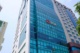 SCB xử lý tài sản bảo đảm quy mô lớn sau phán quyết của Tòa án 