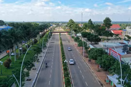 TPHCM tăng tốc bồi thường, bàn giao mặt bằng loạt siêu dự án trong năm 2026