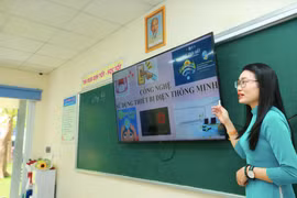 Đấu thầu thiết bị giáo dục tại Bến Tre cũ: Lần theo dấu vết "liên danh" và những cái bắt tay xuyên tỉnh [Kỳ 2]