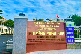 Năng lực Công ty Huy Hoàng và bài toán tiết kiệm ngân sách tại Ninh Hòa [Kỳ 2]