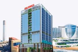 Dòng tín dụng ABBank chảy về đâu trong hệ sinh thái doanh nghiệp? [Kỳ 3]