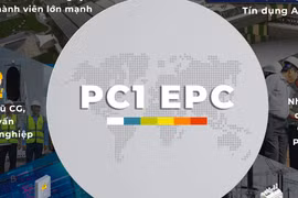 PC1 bị phạt vì 'quên' công bố thông tin thay đổi tài sản đảm bảo trái phiếu