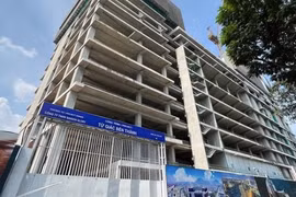 Saigon Glory bị xử phạt 100 triệu đồng do vi phạm công bố thông tin