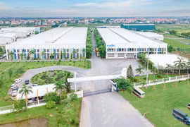 Tecomen Holding: Đòn bẩy nợ tăng vọt, lợi nhuận bán niên sụt giảm hơn 61%