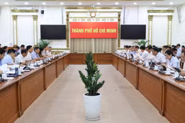 TPHCM chuẩn bị kỳ họp chuyên đề cụ thể hóa Luật Phát triển đô thị