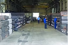 VGL bị xử lý về thuế hơn 1,6 tỷ đồng