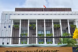 Xổ số kiến thiết Bà Rịa - Vũng Tàu: Gói thầu hơn 80 tỷ đồng và kịch bản "độc diễn" [Kỳ 1]