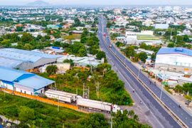 Đấu thầu tại Phường Bình Thuận: Bài học rút ra và kiến nghị giải pháp thượng tôn pháp luật [Kỳ 5] 