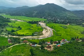 An Giang: Hé mở hệ sinh thái đấu thầu tại Phòng Kinh tế xã Châu Phong [Kỳ 3]