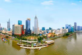 TPHCM: Tháo "nút thắt" thể chế, khơi thông 206.000 tỷ đồng vốn tồn đọng