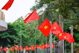 Thành phố Đồng Nai công bố thành lập 10 phường mới