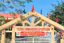 Đồng Nai: Hệ sinh thái nhà thầu Minh Phương, Thành Nam trúng thầu [Kỳ 3]