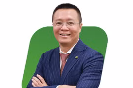 OCB bổ nhiệm Giám đốc Tài chính, 