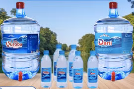 Dakwaco trả lại 24 công trình cấp nước: Nhờ đâu năm 2024 lãi đột biến?