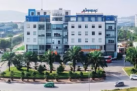 KBC chỉ bán được 41% lượng cổ phiếu phát hành