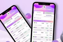 ITP bị phạt nặng và cấm giao dịch 2 năm vì tư vấn chứng khoán "chui"
