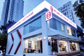 Public Bank Việt Nam bị xử phạt vì hàng loạt tồn tại, vi phạm 