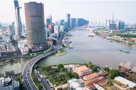 TPHCM tăng tốc thể chế hóa Luật Phát triển đô thị với 105 văn bản đặc thù