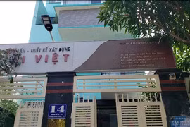 Sau Cảng HKQT Phú Quốc, Khải Việt trúng 6/6 gói chỉ định thầu tại một bệnh viện