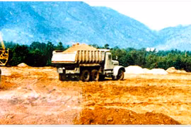 Công ty Tàu Cuốc bị phạt hơn 92 triệu đồng do vi phạm công bố thông tin
