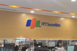 Chứng khoán FPT bất ngờ lỗ tự doanh trong quý 2/2025