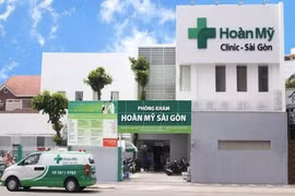 Y khoa Hoàn Mỹ: Lợi nhuận tăng trưởng nhưng đòn bẩy tài chính đáng ngại