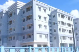 TPHCM chốt giá thuê mua nhà ở xã hội Côn Đảo từ 133.216 đồng/m²/tháng