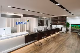 Chứng khoán Bảo Minh bị phạt 780 triệu trước thềm kế hoạch tăng vốn khủng