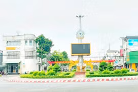 Cần Thơ: Xây dựng Ngọc Trâm được chỉ định liên tiếp các gói thầu giao thông 